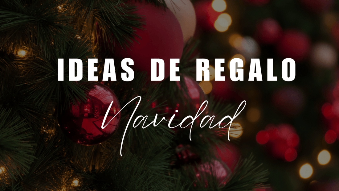 Joyas de Acero Inoxidable: Ideas de regalo para esta NAVIDAD 🎁🎄 - LE BAU