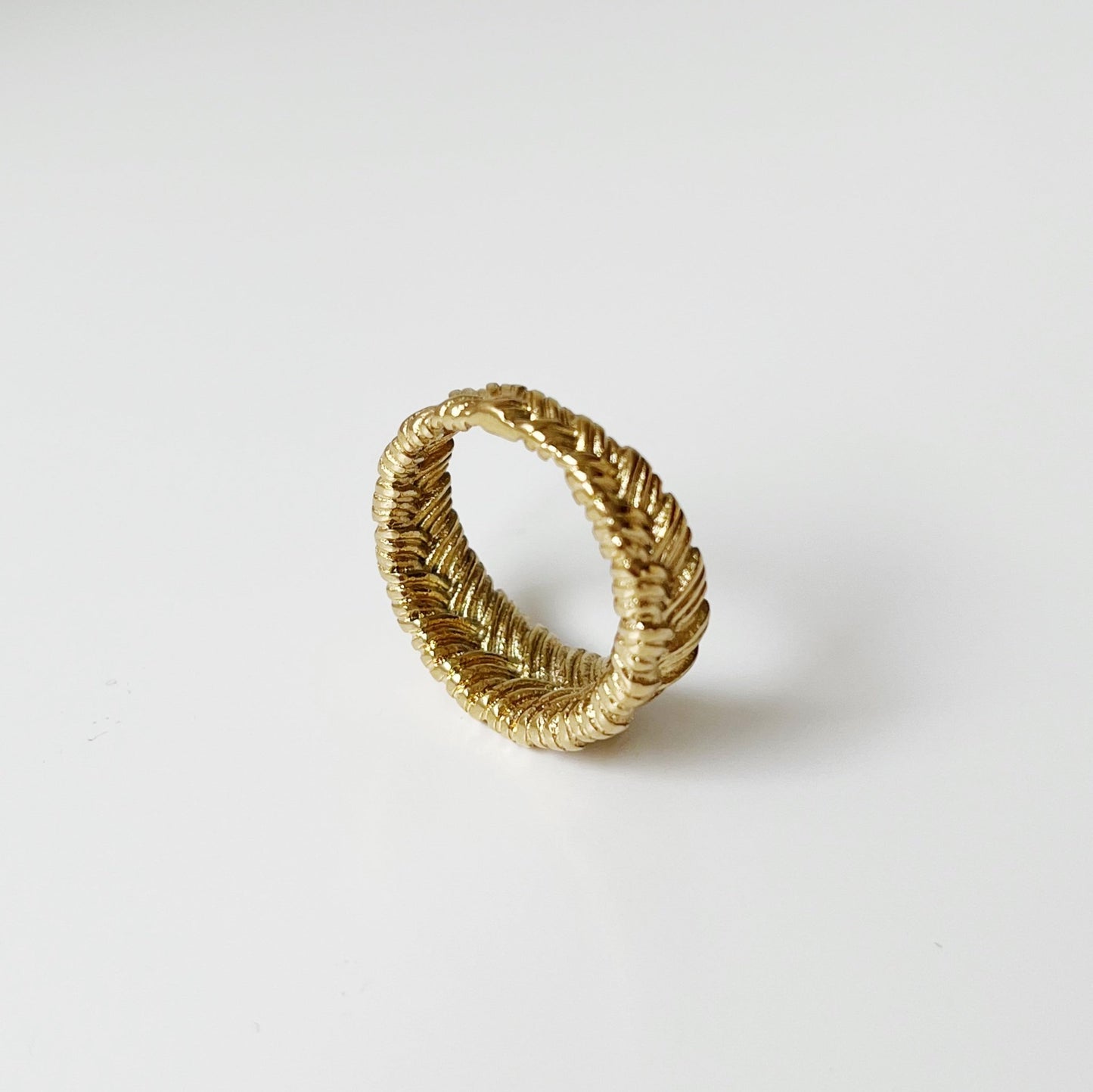 Anillo Cleopatra - LE BAU