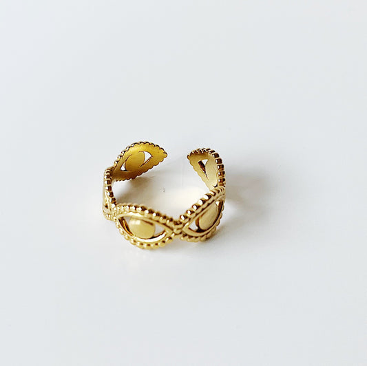 Anillo Ojo - LE BAU