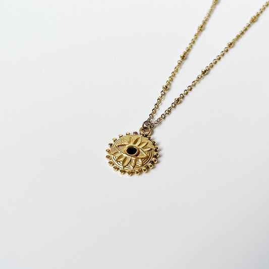 Collar Butterfly - LE BAU