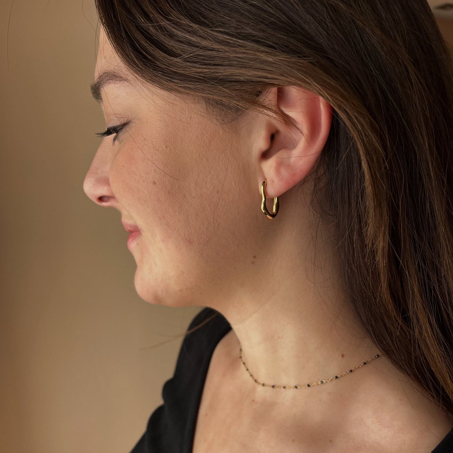 Collar Catrina - LE BAU