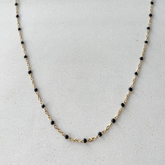 Collar Catrina - LE BAU