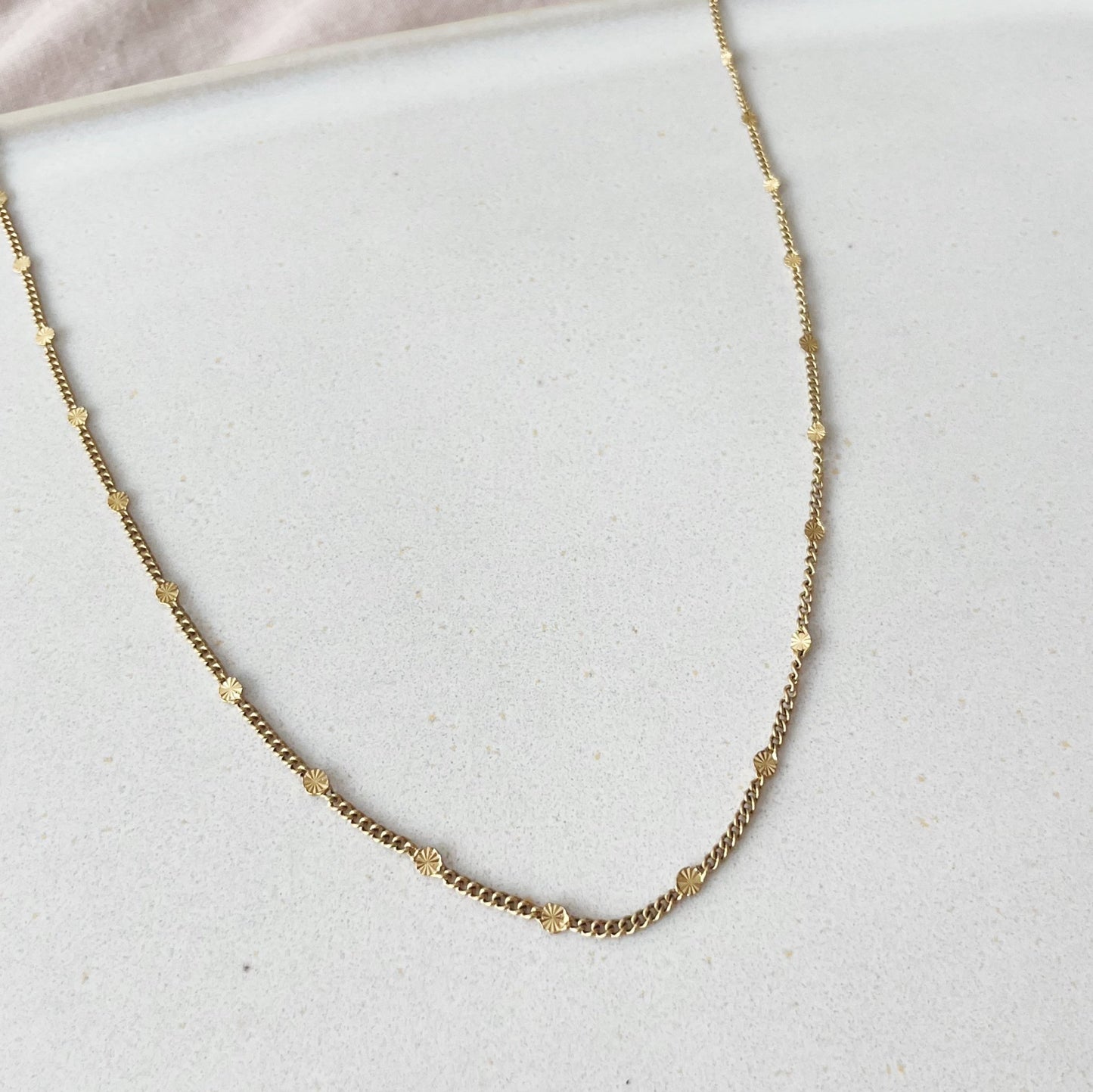 Collar Elegance - LE BAU