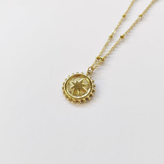 Collar Polar - LE BAU