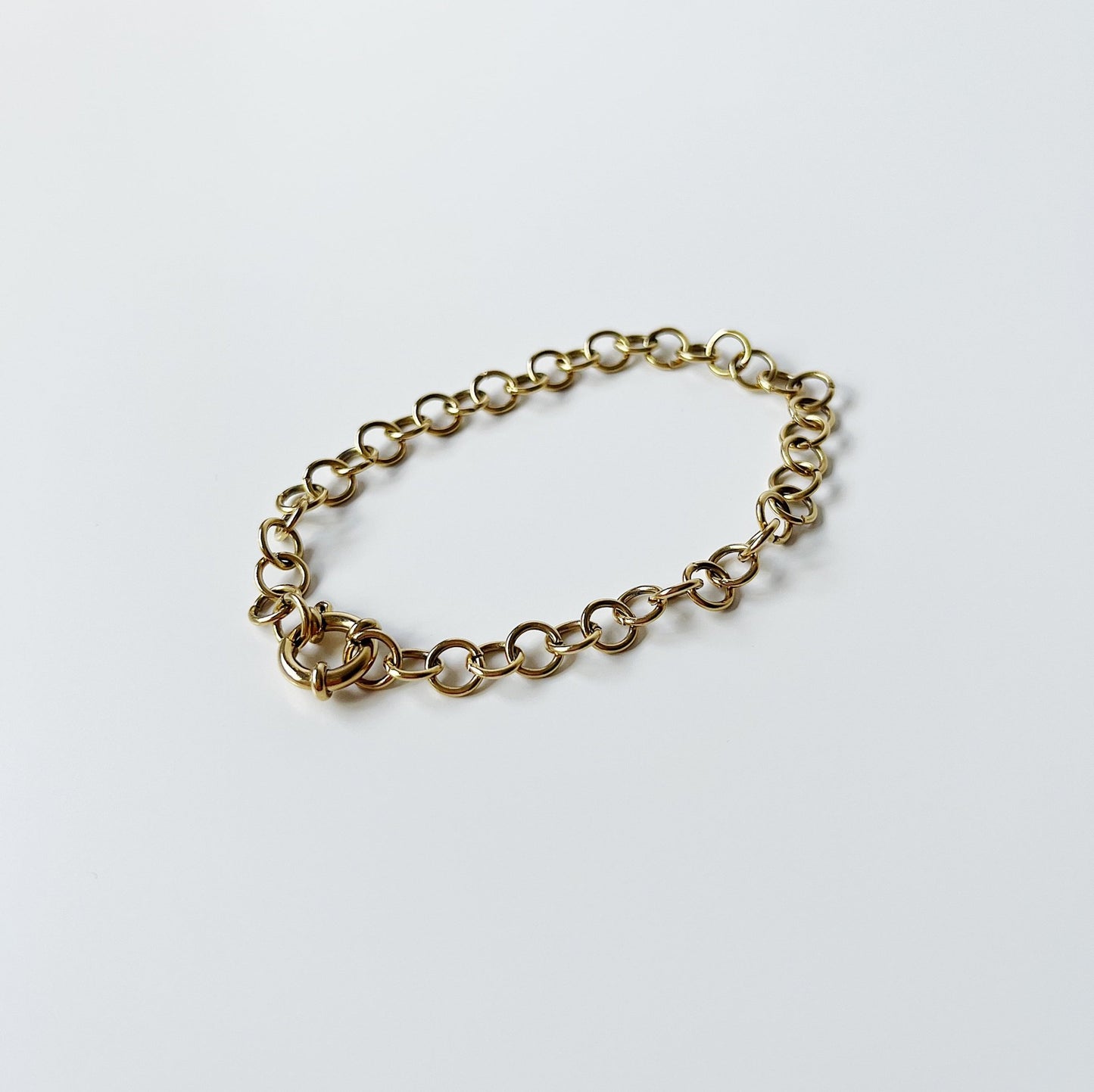 Pulsera Arandela - LE BAU