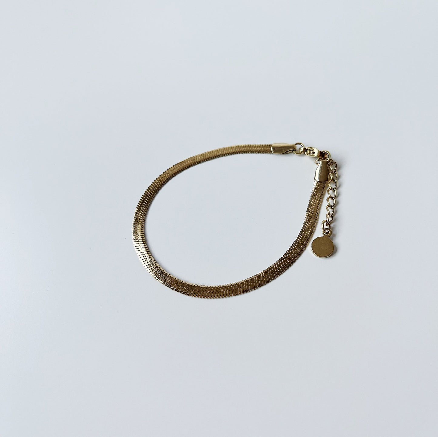 Pulsera Serpiente - LE BAU