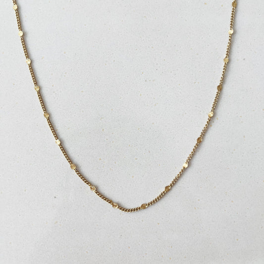 Collar Elegance - LE BAU